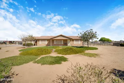 13105 S 209th Lane, Buckeye, AZ 85326 - Photo 3