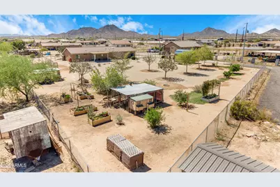 13105 S 209th Lane, Buckeye, AZ 85326 - Photo 39