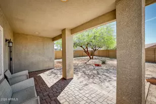 21619 W Durango St, Buckeye, AZ 85326 - Photo 29
