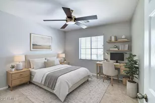 21619 W Durango St, Buckeye, AZ 85326 - Photo 21