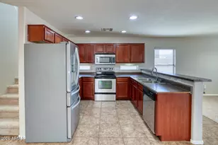 21619 W Durango St, Buckeye, AZ 85326 - Photo 13