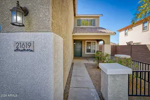 21619 W Durango St, Buckeye, AZ 85326 - Photo 3