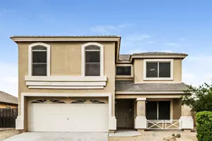 2768 S 160th Ln, Goodyear, AZ 85338 - Photo 3