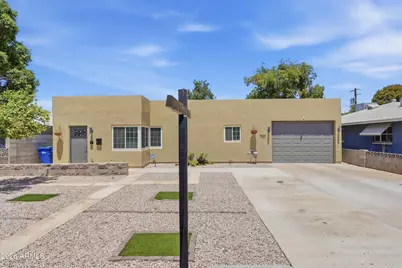 1020 E Nielson Avenue, Mesa, AZ 85204 - Photo 1