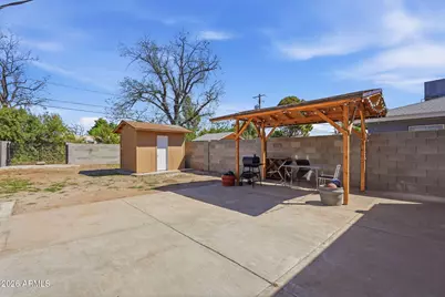 1020 E Nielson Avenue, Mesa, AZ 85204 - Photo 35