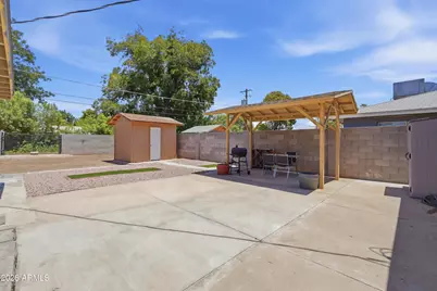 1020 E Nielson Avenue, Mesa, AZ 85204 - Photo 37
