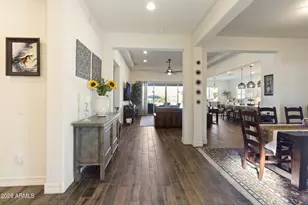 13655 N Meadowhawk Ln, Tucson, AZ 85755 - Photo 5