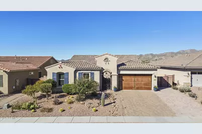 13655 N Meadowhawk Lane, Tucson, AZ 85755 - Photo 1