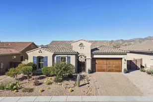 13655 N Meadowhawk Ln, Tucson, AZ 85755 - Photo 1