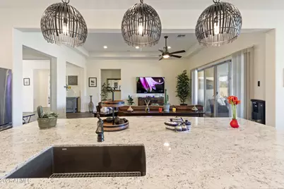 13655 N Meadowhawk Lane, Tucson, AZ 85755 - Photo 11