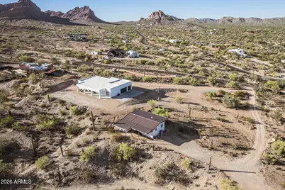 7253 W Avram Place, Queen Creek, AZ 85144 - Photo 61