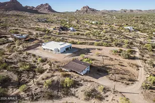 7253 W Avram Pl, Queen Creek, AZ 85144 - Photo 61