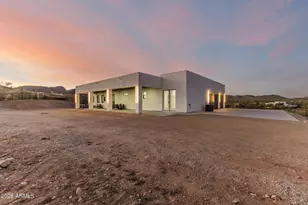7253 W Avram Pl, Queen Creek, AZ 85144 - Photo 41