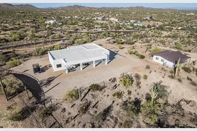 7253 W Avram Place, Queen Creek, AZ 85144 - Photo 59
