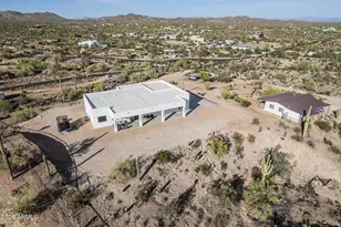 7253 W Avram Pl, Queen Creek, AZ 85144 - Photo 59
