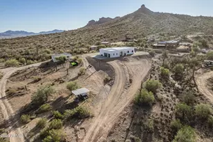 7253 W Avram Pl, San Tan Valley, AZ 85144 - Photo 59