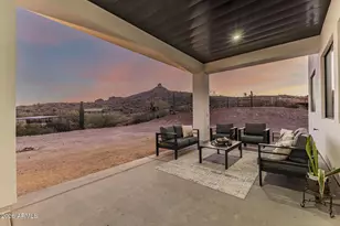 7253 W Avram Pl, Queen Creek, AZ 85144 - Photo 33