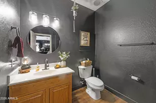 201 E Mule Train Trail, San Tan Valley, AZ 85143 - Photo 11