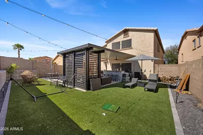 201 E Mule Train Trail, San Tan Valley, AZ 85143 - Photo 25