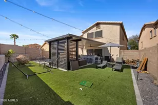 201 E Mule Train Trail, San Tan Valley, AZ 85143 - Photo 25