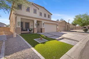 201 E Mule Train Trail, San Tan Valley, AZ 85143 - Photo 3