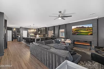 201 E Mule Train Trail, San Tan Valley, AZ 85143 - Photo 7