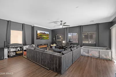 201 E Mule Train Trail, San Tan Valley, AZ 85143 - Photo 5