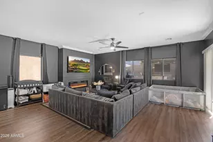 201 E Mule Train Trail, San Tan Valley, AZ 85143 - Photo 5