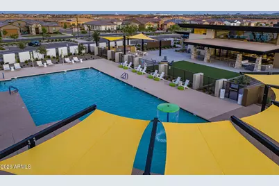 10706 E Travertine Avenue, Mesa, AZ 85212 - Photo 79