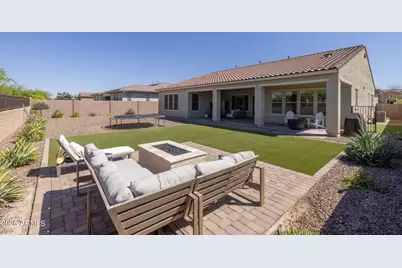 10706 E Travertine Avenue, Mesa, AZ 85212 - Photo 33