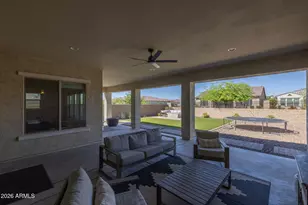 10706 E Travertine Ave, Mesa, AZ 85212 - Photo 37
