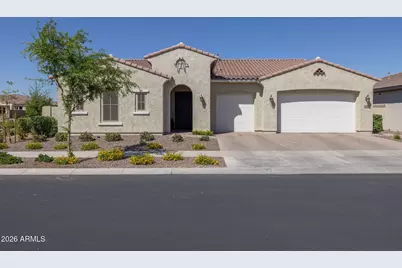10706 E Travertine Avenue, Mesa, AZ 85212 - Photo 1