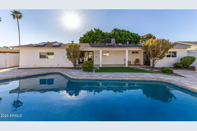 4511 N 86th Street, Scottsdale, AZ 85251 - Photo 21