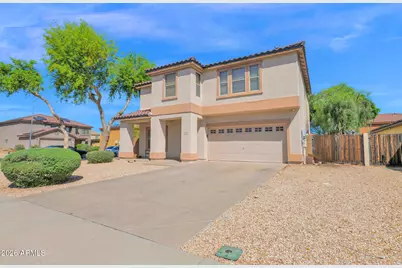 15836 W Acapulco Lane, Surprise, AZ 85379 - Photo 3