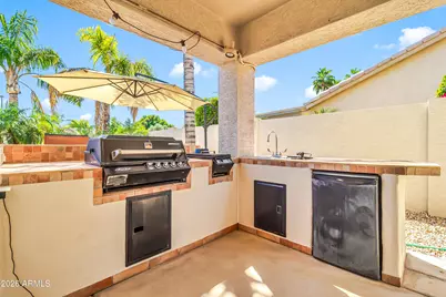 3955 E Indigo Bay Court, Gilbert, AZ 85234 - Photo 69