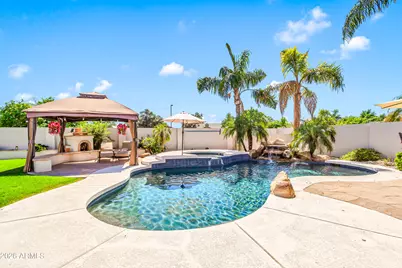 3955 E Indigo Bay Court, Gilbert, AZ 85234 - Photo 67