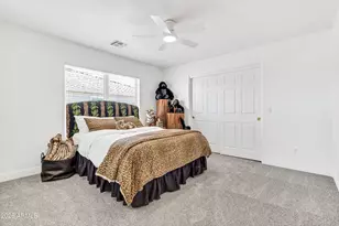 3955 E Indigo Bay Ct, Gilbert, AZ 85234 - Photo 59