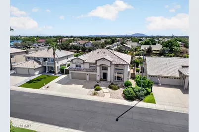 3955 E Indigo Bay Court, Gilbert, AZ 85234 - Photo 95