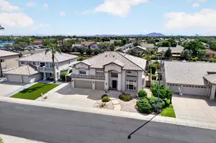 3955 E Indigo Bay Ct, Gilbert, AZ 85234 - Photo 95