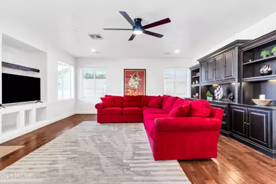 3955 E Indigo Bay Court, Gilbert, AZ 85234 - Photo 23