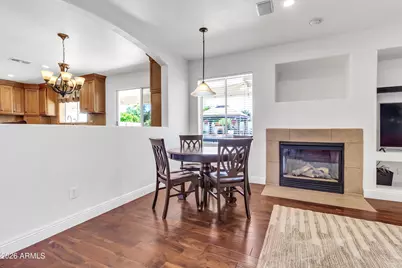 3955 E Indigo Bay Court, Gilbert, AZ 85234 - Photo 19