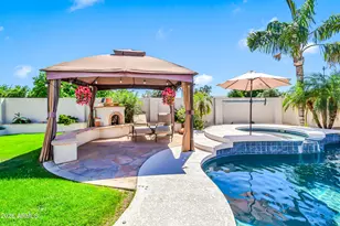 3955 E Indigo Bay Ct, Gilbert, AZ 85234 - Photo 65