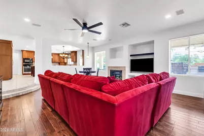 3955 E Indigo Bay Court, Gilbert, AZ 85234 - Photo 21