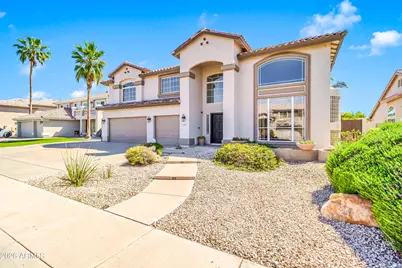 3955 E Indigo Bay Court, Gilbert, AZ 85234 - Photo 1