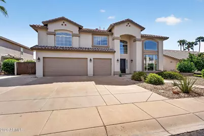 3955 E Indigo Bay Court, Gilbert, AZ 85234 - Photo 3
