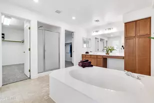 3955 E Indigo Bay Ct, Gilbert, AZ 85234 - Photo 41