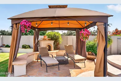 3955 E Indigo Bay Court, Gilbert, AZ 85234 - Photo 79