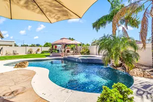 3955 E Indigo Bay Ct, Gilbert, AZ 85234 - Photo 1