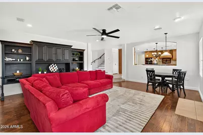 3955 E Indigo Bay Court, Gilbert, AZ 85234 - Photo 17