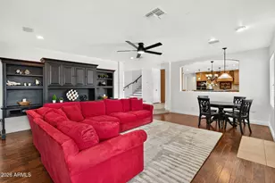 3955 E Indigo Bay Ct, Gilbert, AZ 85234 - Photo 17